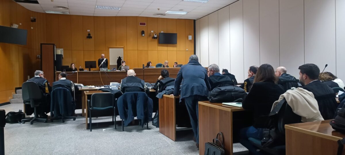 Aula Bunker Brogli (2)
