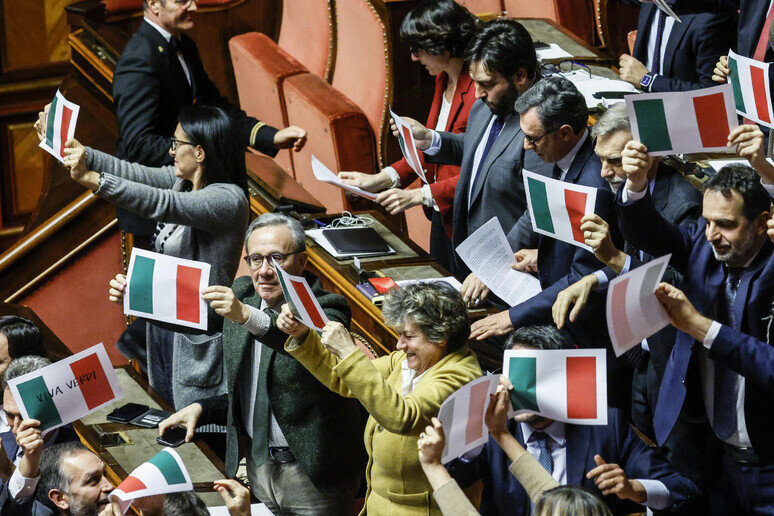 Autonomia Differenziata