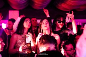 Capodanno Kalura 2024