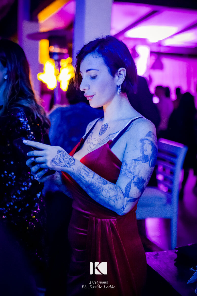 Capodanno Kalura 2024 102