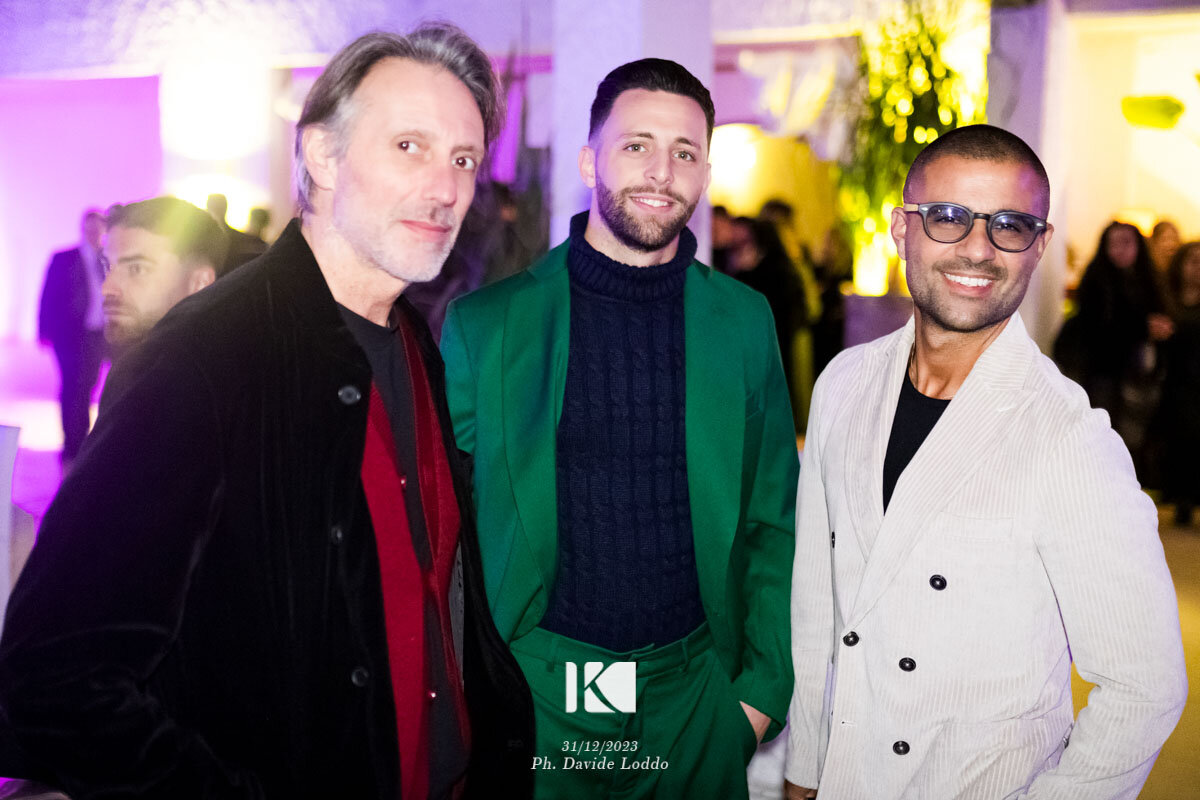 Capodanno Kalura 2024 125