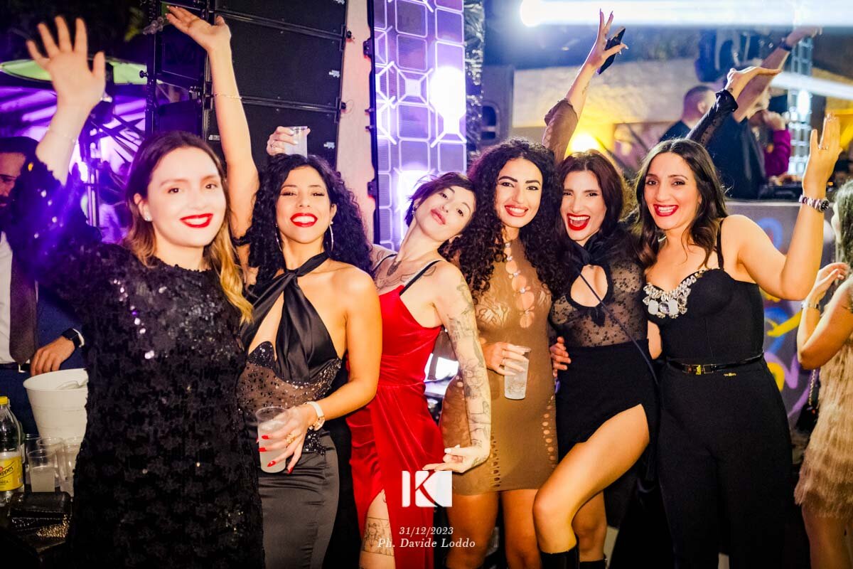 Capodanno Kalura 2024 143