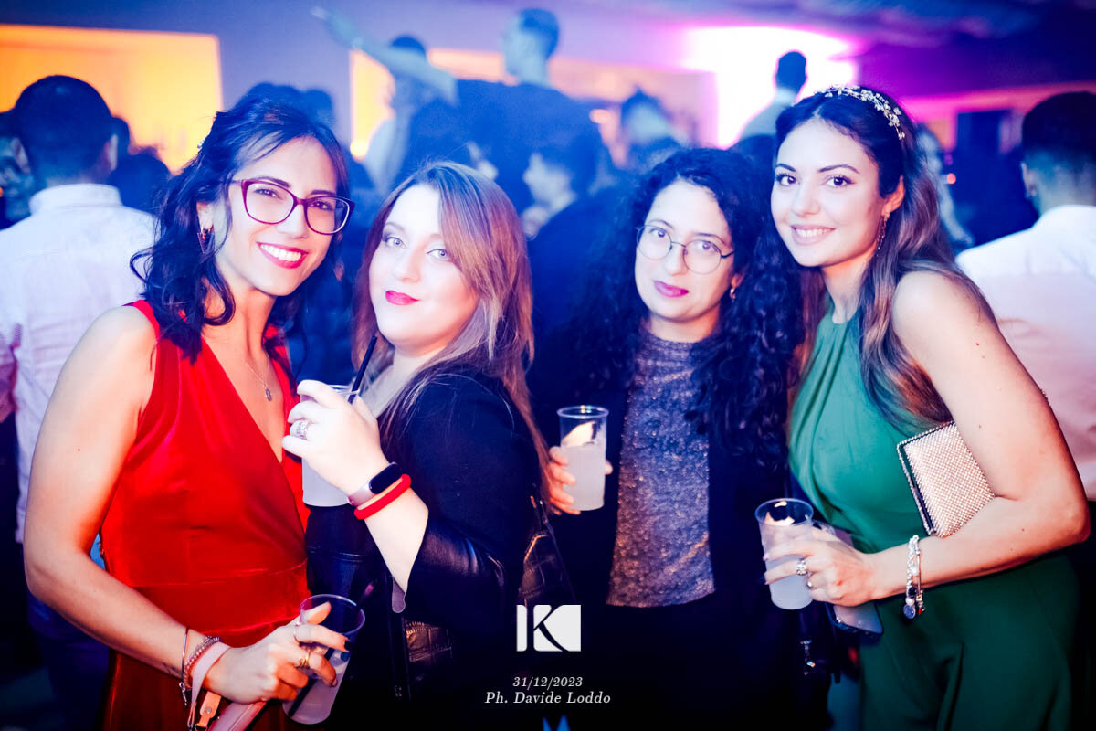 Capodanno Kalura 2024 2