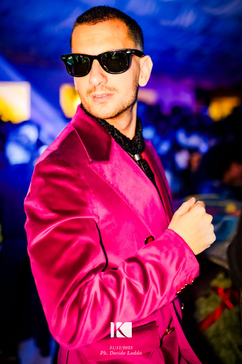 Capodanno Kalura 2024 3