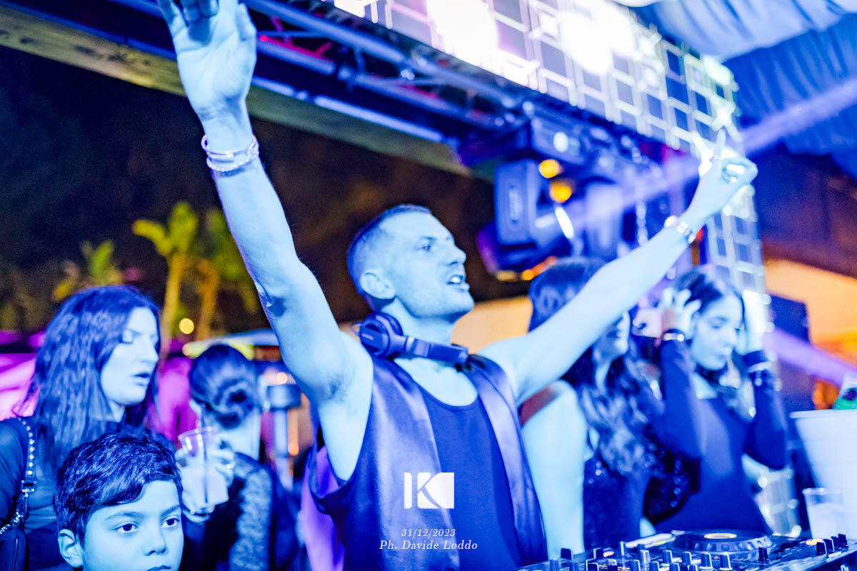 Capodanno Kalura 2024 32