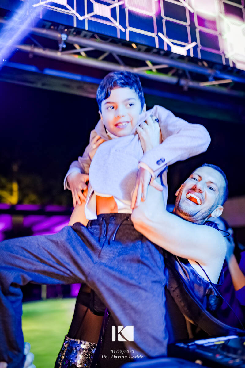 Capodanno Kalura 2024 44