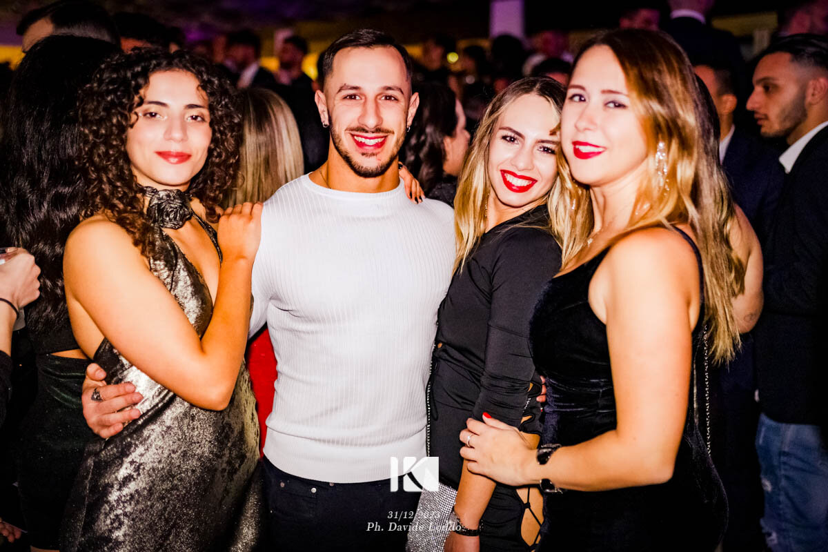 Capodanno Kalura 2024 82