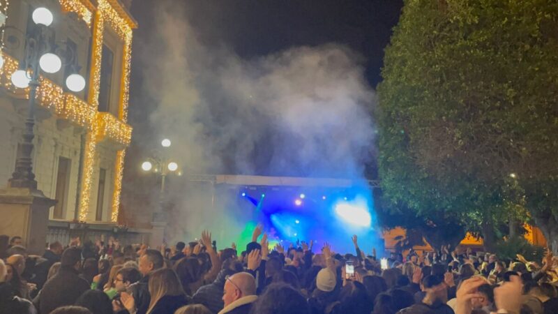 Capodanno Piazza Italia2