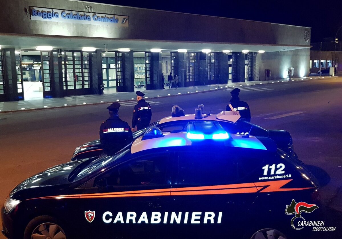 Carabinieri