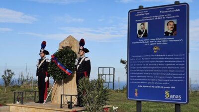 Carabinieri Commemorazione 3