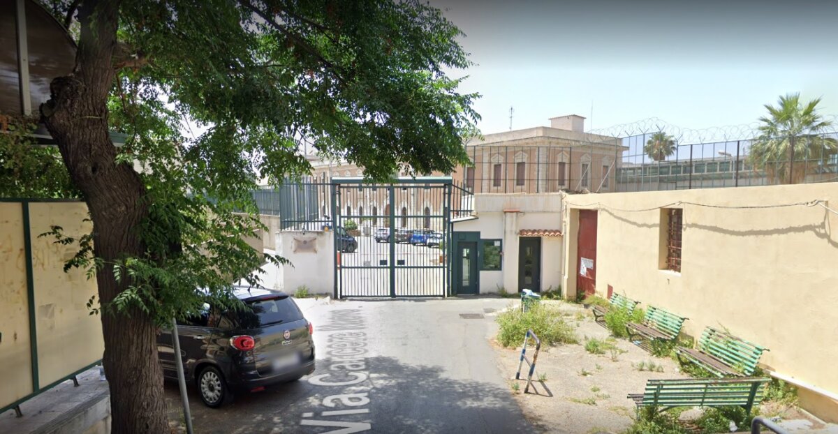Carcere Panzera