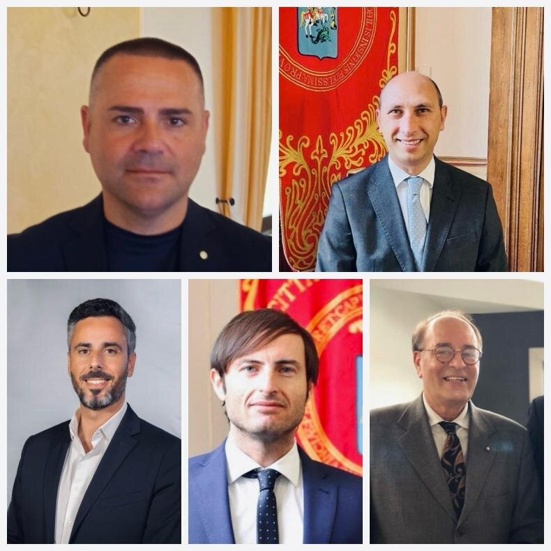Consiglieri Lega