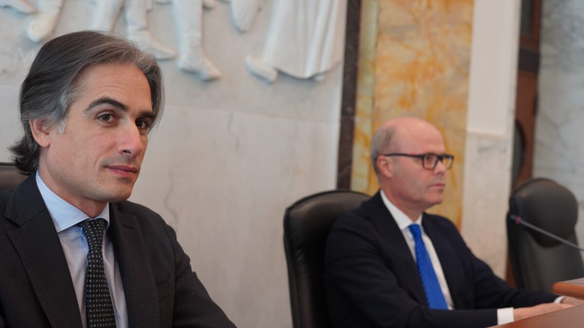 Consiglio 29 Gennaio 1