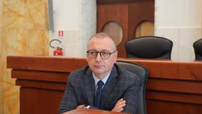 Consiglio 29 Gennaio 11