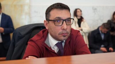 Consiglio 29 Gennaio 3