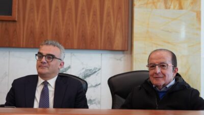 Consiglio 29 Gennaio 5