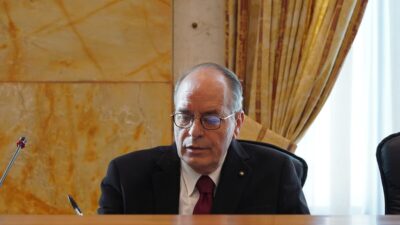 Consiglio 29 Gennaio 9