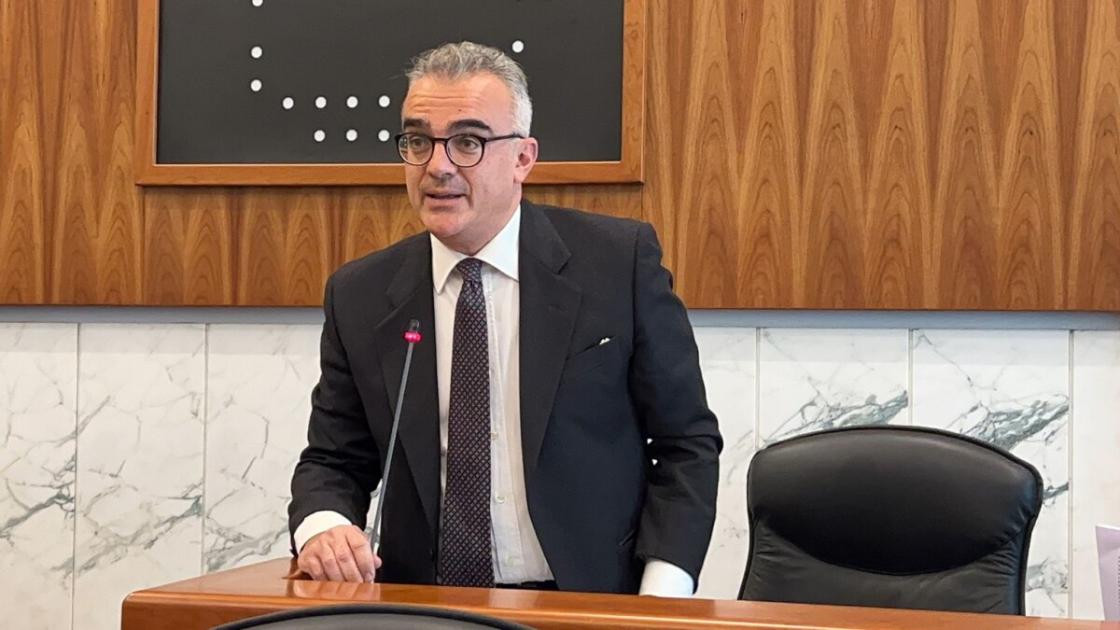 Marino (Pd): “Oltre 3 ore di percorrenza su Roma, non si può parlare di Alta Velocità”