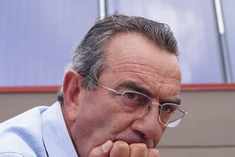 Diego Tommasi