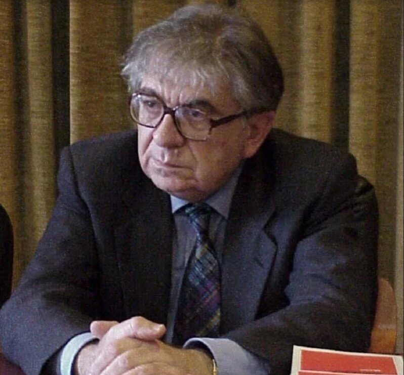 Giuseppe Amoroso Nosside