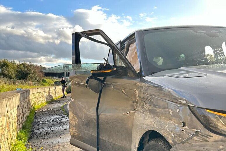 Incidente Occhiuto