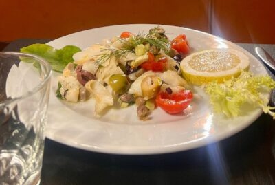 Insalata Stocco