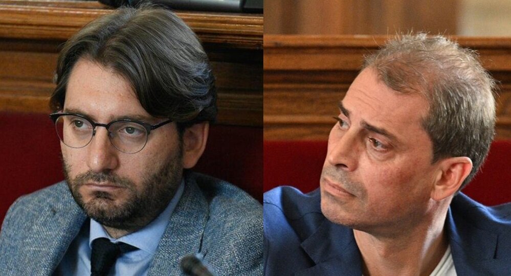 Malara Nocera Consiglio