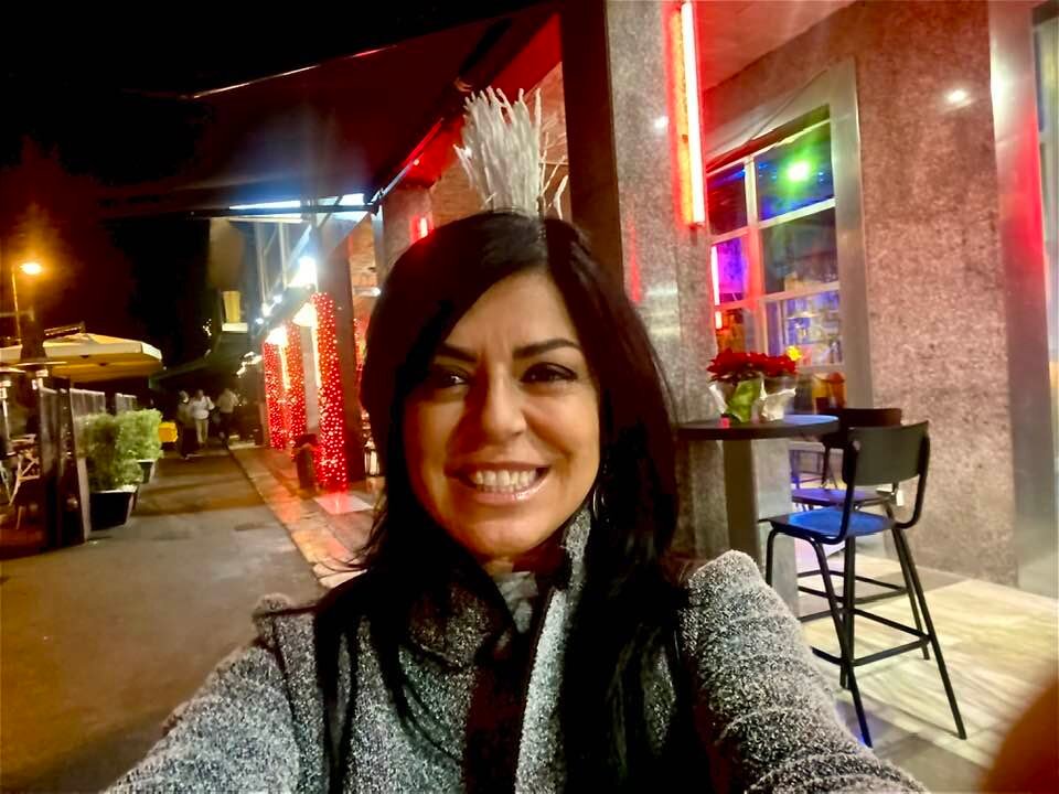 Maria Ranieri
