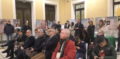 Mostra Livatino 2