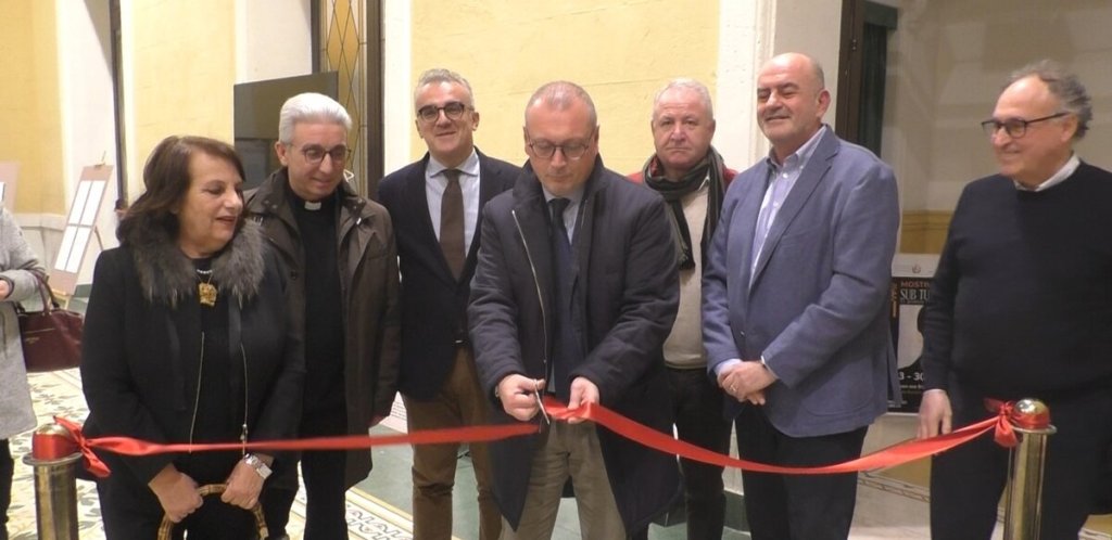 Mostra Livatino