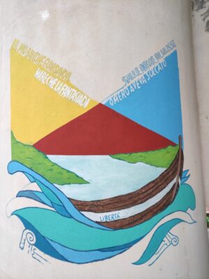 Murales Bovalino 2