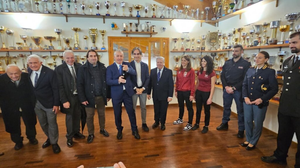 Museo Sport 1