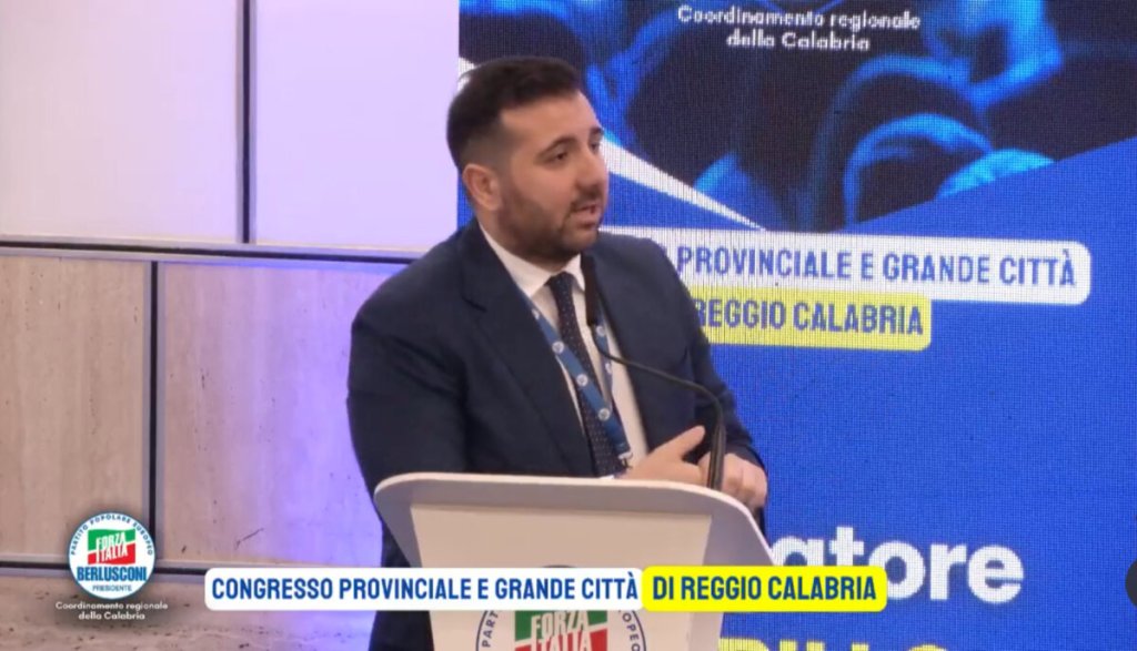 On Salvatore CIRILLO