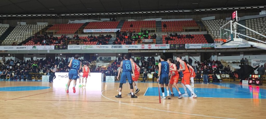 Pallacanestro Viola Virtus Ragusa