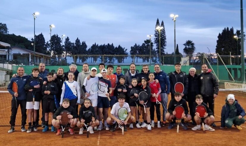 Polimeni Torneo