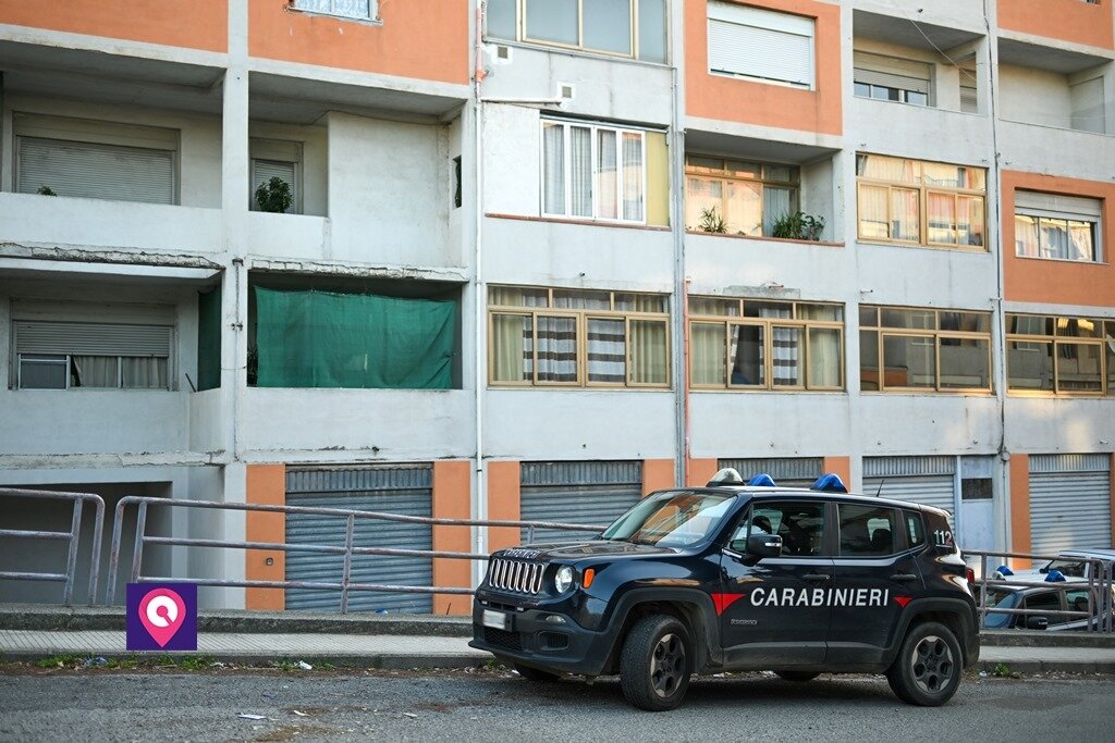 Polizia Focus Ndrangheta (2)