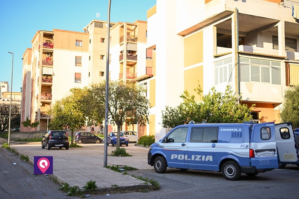 Polizia Focus Ndrangheta (4)