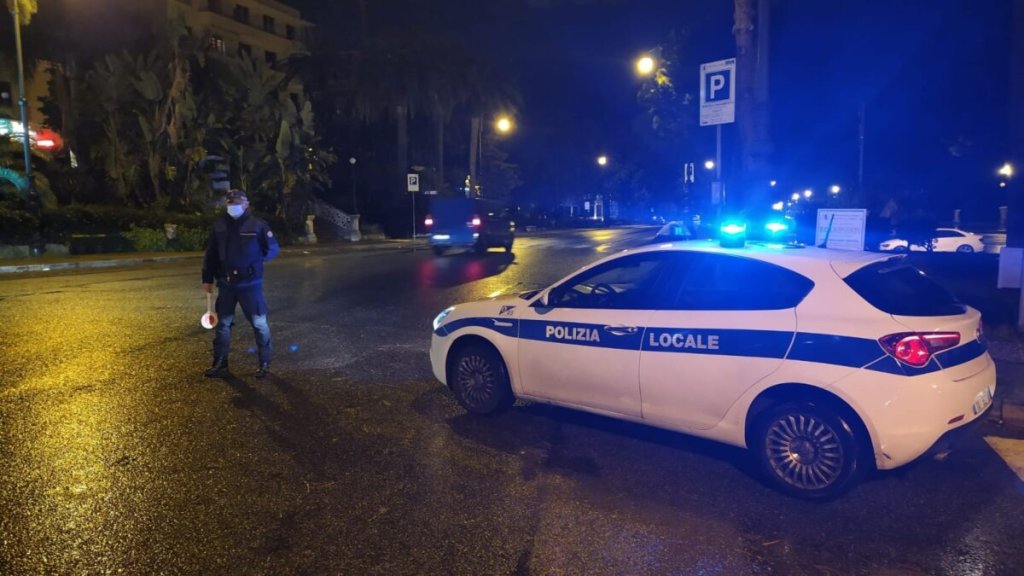 Polizia Locale