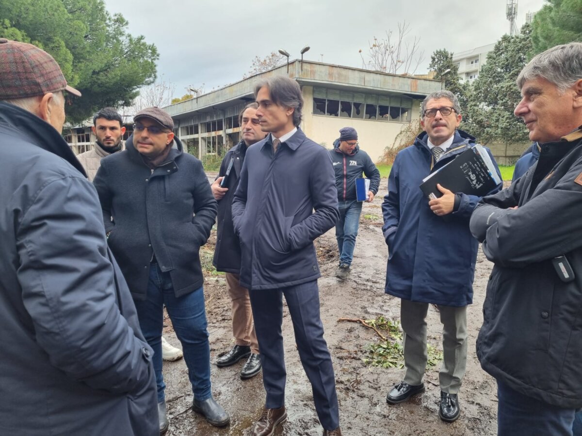 Polo Sportivo Pentimele 4