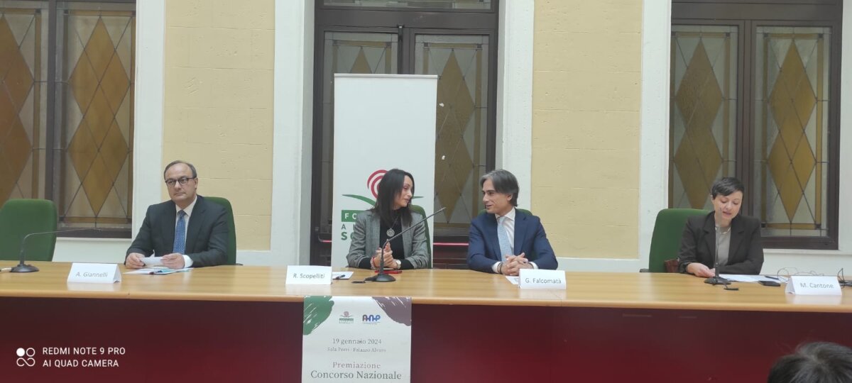 Premiazione 3