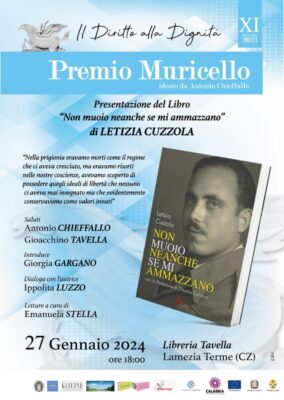Premio Muricello