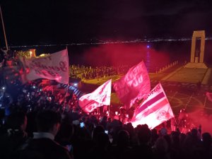 Reggina Festa 110 Anni4