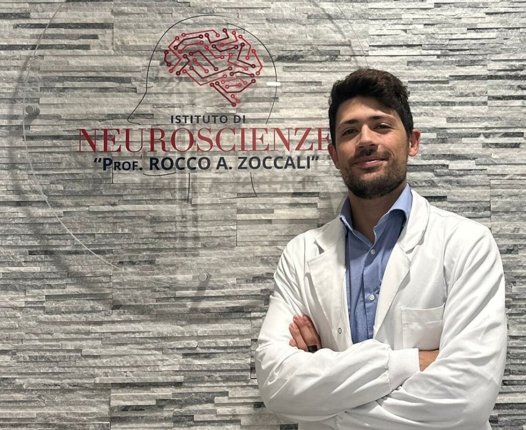 Rocco Zoccali