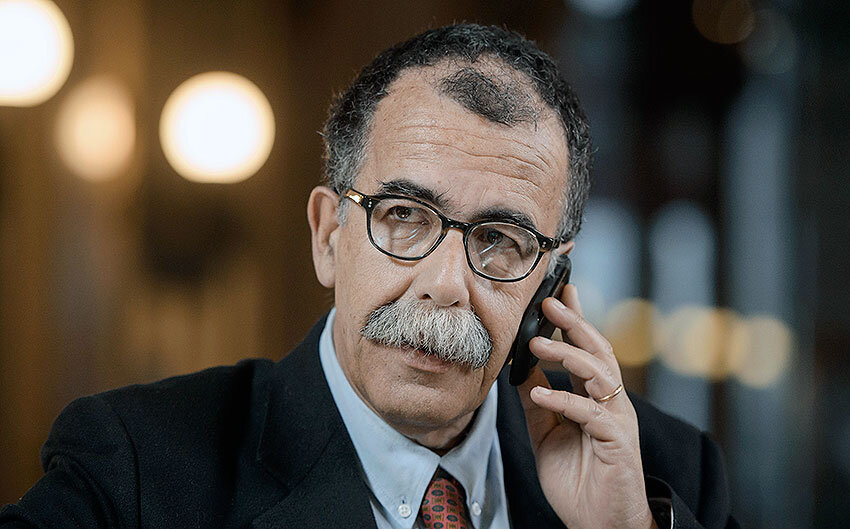 Ruotolo Sandro C Imagoeconomica