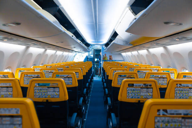 Ryanair 3