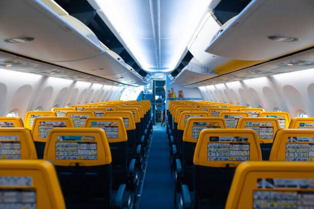 Ryanair 3
