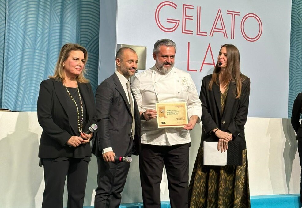 Sottozero Premio Gambero Rosso2