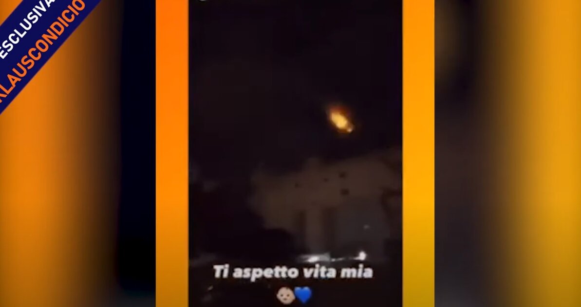 Spari In Aria