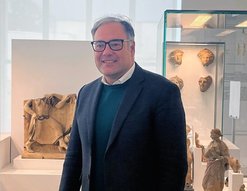 Sudano Museo Rc