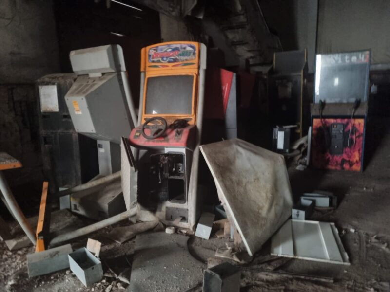 Supercinema 22